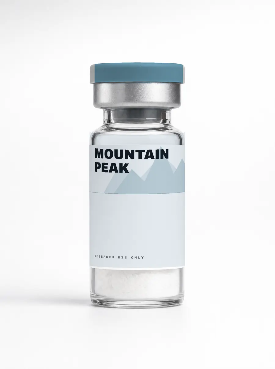 Firn colorway vial