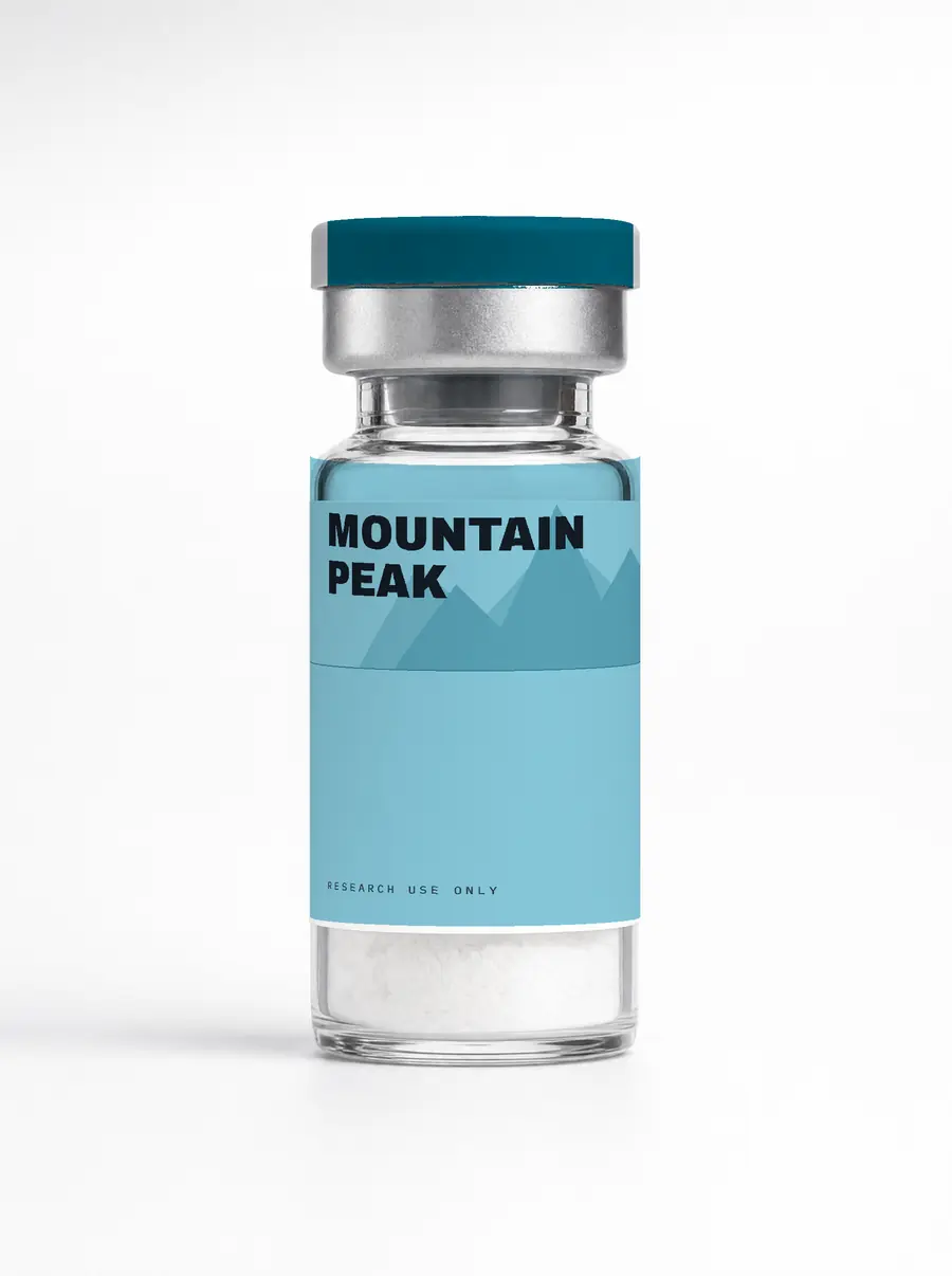 Crevasse colorway vial