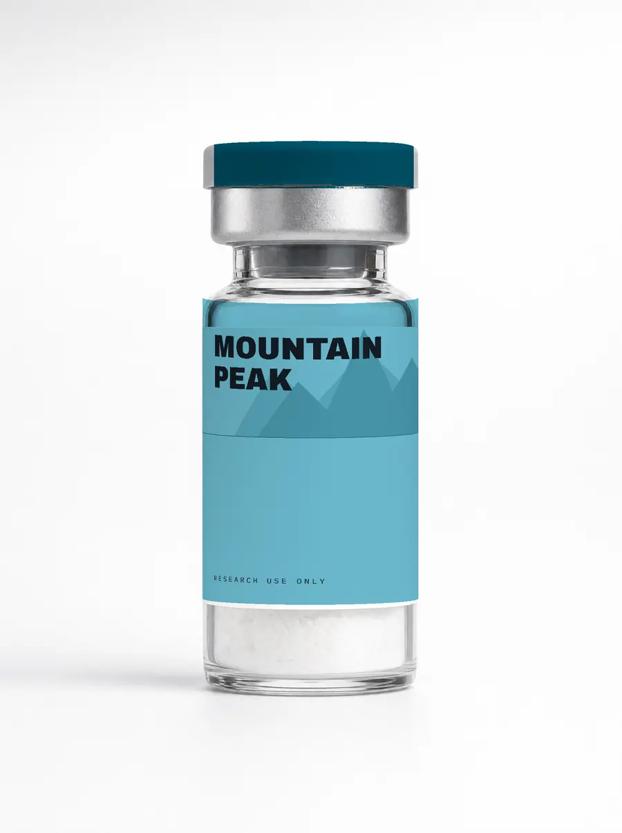 Icefall colorway vial