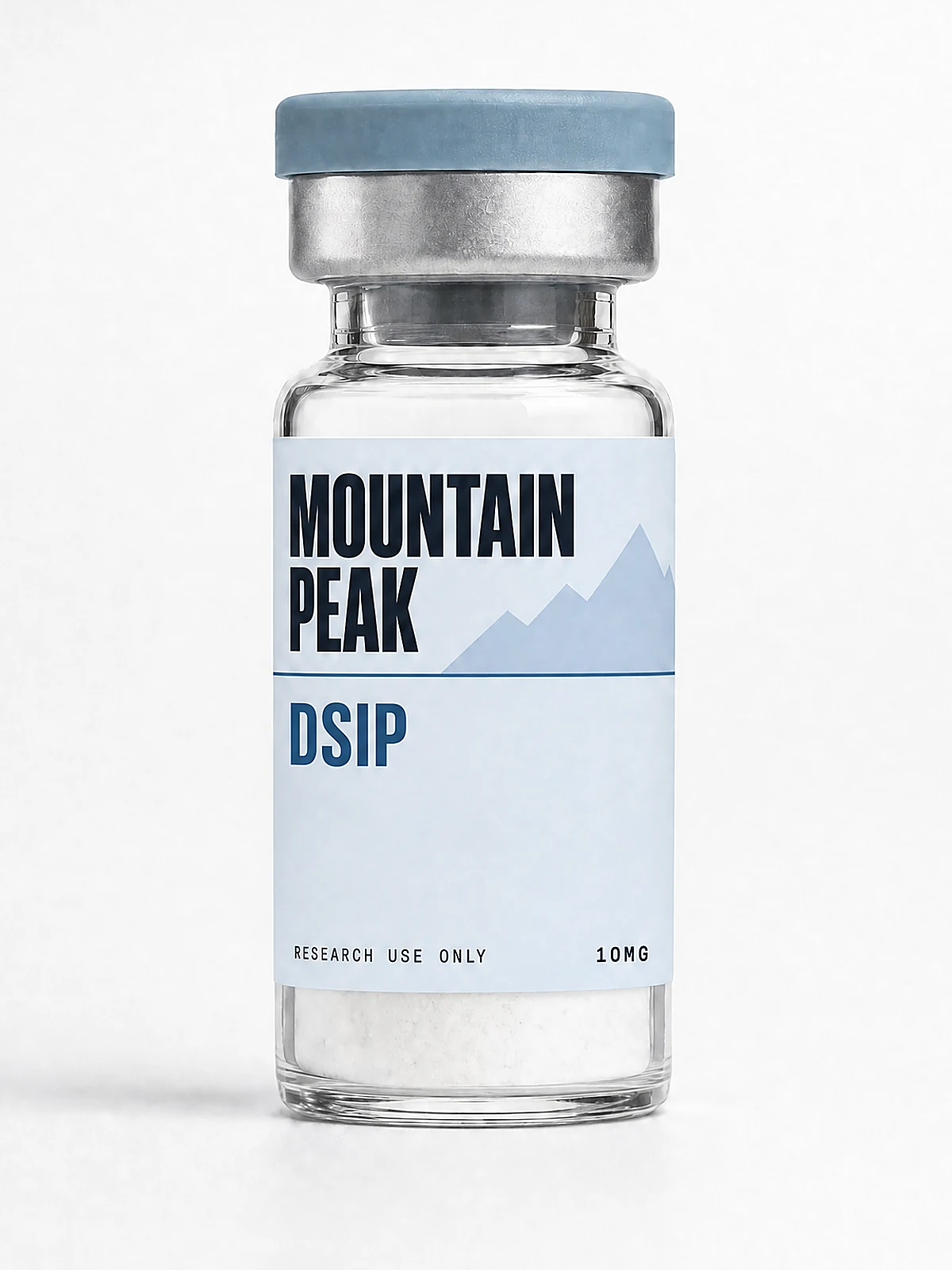 DSIP — 10mg research vial