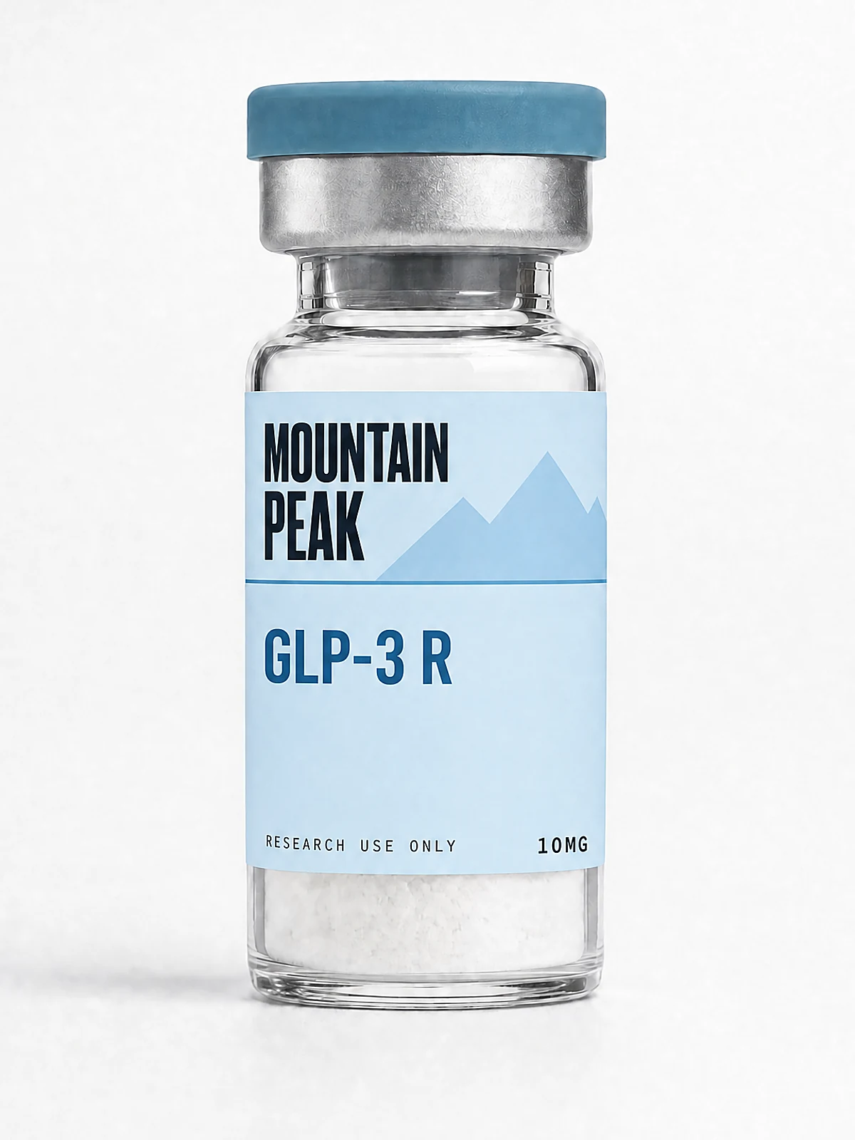 GLP-3 R — 10mg research vial